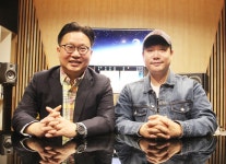 배성재·서경덕, 