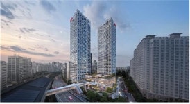 서울광장 주변 풍경 확 바뀐다…더플라자·한화빌딩 등 리모델링