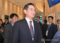 이재용 회장, 한미 비즈니스 라운드 테이블 참석