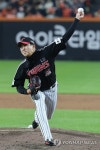 LG 3차전 선발 손주영