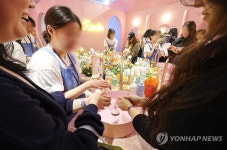 컬리뷰티페스타 2025 개막