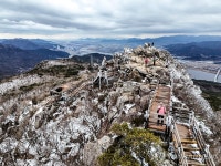 부산·경남 걸친 도심 속 명산 금정산, 24번째 국립공원 지정(종합)