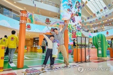 어썸옥스필드필드그늘집 | 스타필드, 마법 같은 '어썸 스타필드' 진행