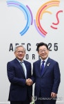 이재명 대통령, 젠슨 황 접견
