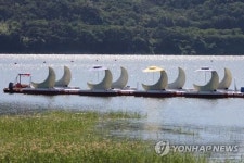 APEC으로 확 달라진 경주 보문단지, 재도약 꿈꾼다