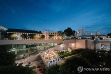 [ACC 개관 10주년] ① 2천152만명 찾은 아시아 문화교류 허브