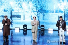 어반자카파, 감동 무대