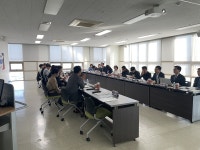 KY식품세종시 | [게시판] 세종노사민정협의회, 식품업종 기업 간담회 개최