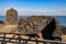 제주해녀 쉼터 비양도 불턱·법환 불턱 복원 추진