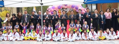 [광명소식] 철산자이더헤리티지 단지에 시립어린이집 2개소 개원