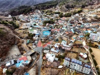 [현장in] 금정산 국립공원 경계서 빠진 산성마을의 미래는