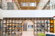 도서관·평생학습관 품은 구로문화누리 내년 문 연다