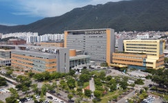 양산부산대병원, 노인·중환자 전문약사 교육기관 추가 지정