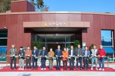 천안시, 담헌 홍대용을 담다…담헌달빛관 개관