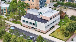 강원 영월에 남부권 최초 공공산후조리원 건립…18일 개원