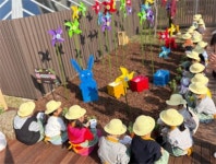 [부산소식] 어린이가 직접 정원 가꾸는 꿈을 그린 원정대