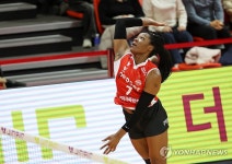 후위 공격하는 조이