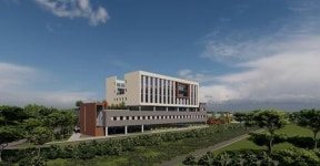 강원원주 산학융합지구 준공…산업·교육·연구 협력 기반 마련
