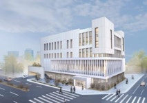 성북구, 장위2동 주민센터·장위문화공원도서관 착공