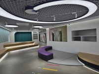 춤추고 노래하며 스트레스 날린다…종로 청소년문화의 집 개관