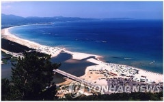 경북도, 영덕 고래불역 중심 철도관광 프로젝트 추진