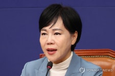 전현희 내란재판부 도입해야…尹어게인에 반격기회 줘선 안 돼