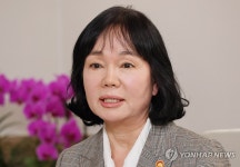 송경희 개인정보위원장 