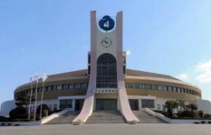 군산 월명국민체육센터 내년 착공…6개 레인 수영장 등 갖춰