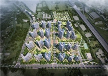 안성 공도 진사2지구 27만㎡ 도시개발사업 실시계획 인가