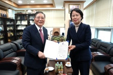 [게시판] 새에덴교회, 경기동부보훈지청과 보훈문화 확산 업무협약