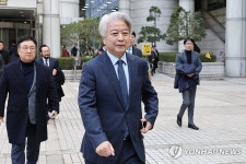 노웅래, 1심 무죄 선고