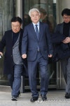 노웅래, 1심 무죄 선고