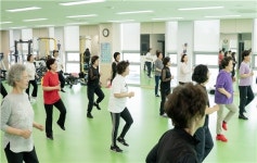 건강100세 운동교실 참여자 75%, 건강기능 개선·유지