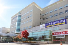 김해 조은금강병원, 경남 8번째 지역응급의료센터 지정