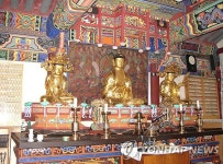 국가유산청, 안성 청원사 대웅전 보물 지정 예고