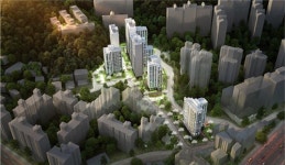 서울시, 6개 모아타운 관리계획 통과…8천478세대 공급 추진