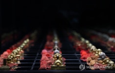 국립고궁박물관, 개관 20주년 맞아 시간을 잇는 보존과학 특별전