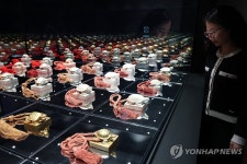 국립고궁박물관, 개관 20주년 맞아 시간을 잇는 보존과학 특별전