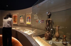 국립민속박물관 특별전 출산, 모두의 잔치