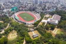 용산구, 효창공원 독립운동가 묘역·경관 정비 나선다