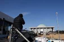 12·3 비상계엄 1년