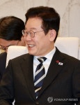이재명 대통령, 커스티 코번트리 IOC 위원장 면담