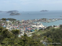 제주 추자도에서 낚시객 실종돼…높은 파도에 수색 난항