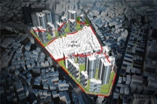 사당동·은천동 등 5개 모아타운 관리계획 통과…8천642세대