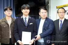 광주 서석고서 2026 수능 만점자 배출