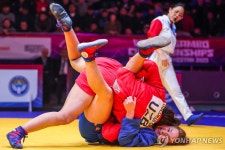 국제삼보연맹, 내년부터 러시아·벨라루스 국제대회 자격 회복