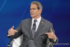 美재무장관, 300억 원대 대두·옥수수 농장 지분 처분