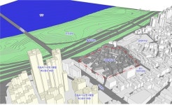 종로·강동·강서에 모아타운·모아주택 1천93세대 공급