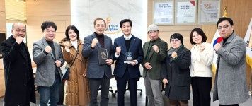 밀양서 대한민국 청소년연극제 2030년까지 연장 개최한다