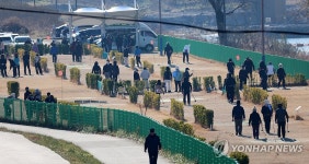 파크골프 즐겨요